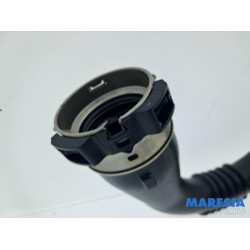 Renault - Captur - Intercooler tube