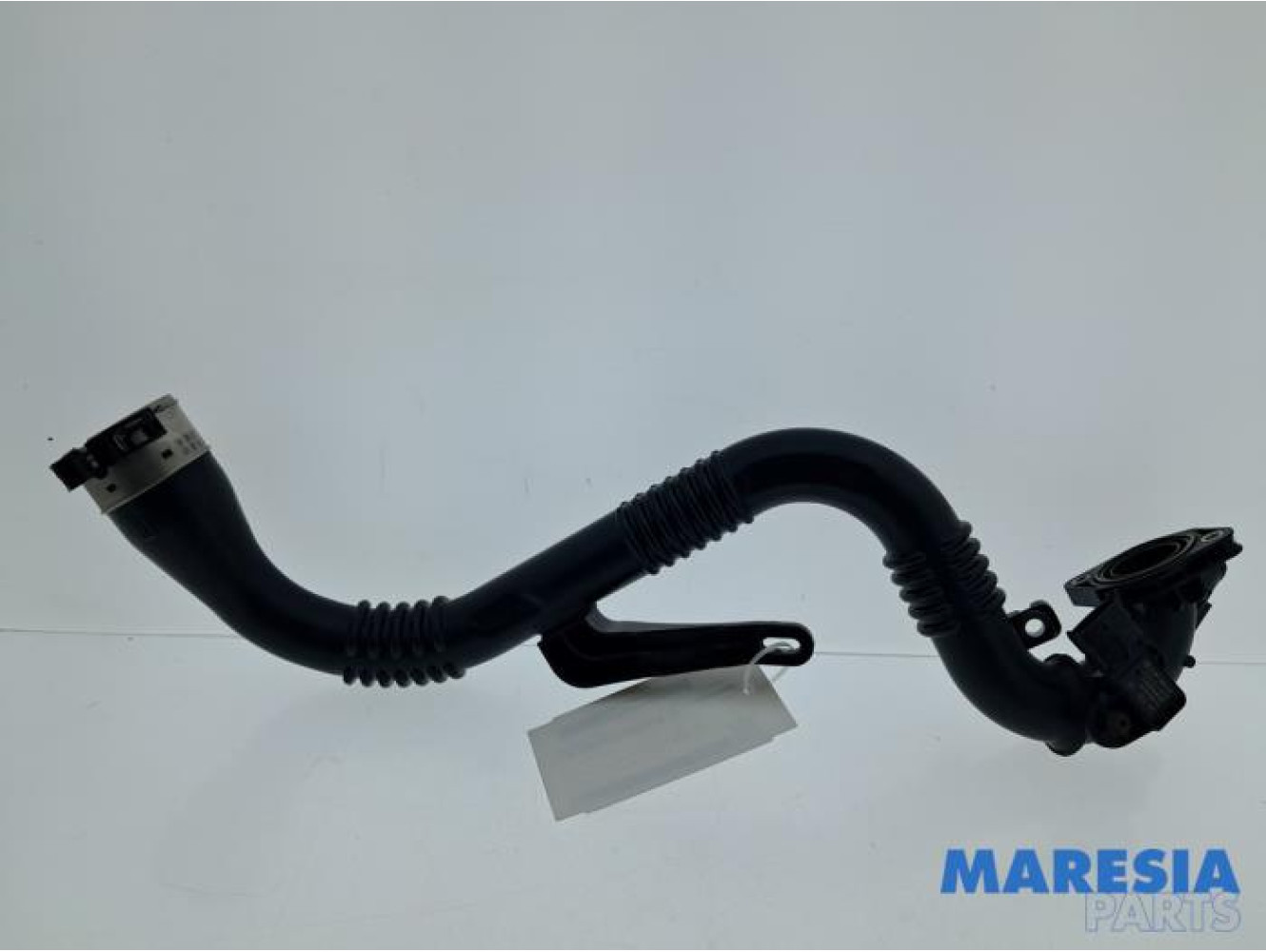 Renault - Captur - Intercooler tube