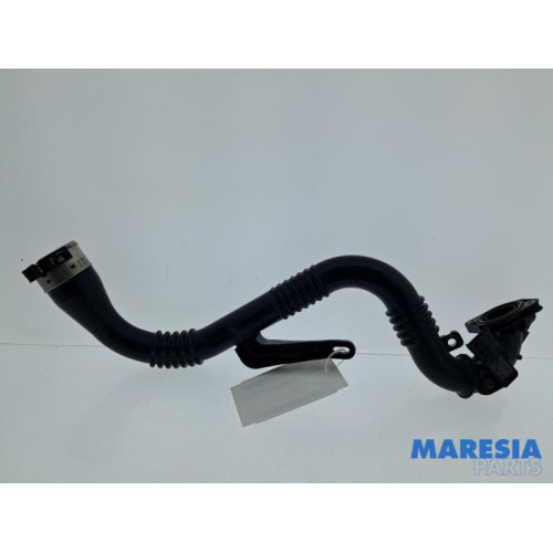 Renault - Captur - Intercooler tube