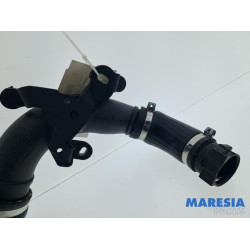 Renault - Captur - Intercooler hose
