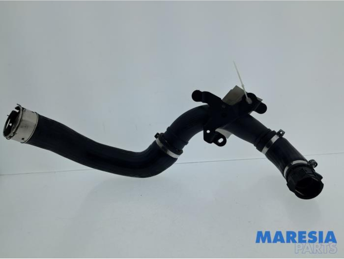 Renault - Captur - Intercooler hose