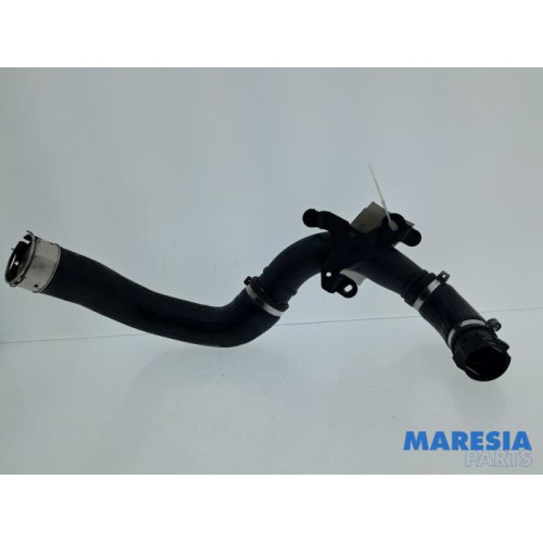 Renault - Captur - Intercooler hose