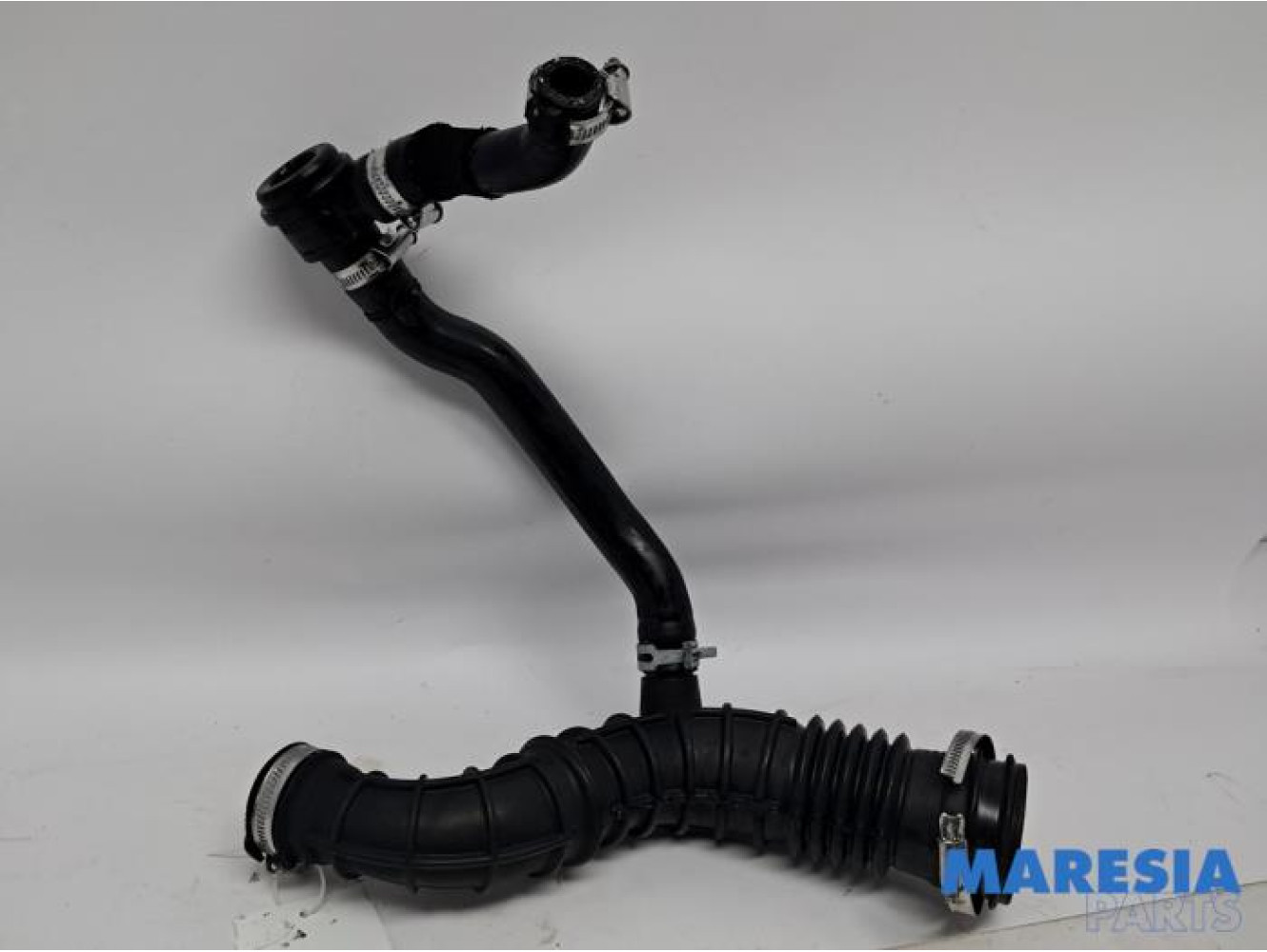 Renault - Captur - Air intake hose