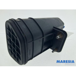 Renault - Captur - Carbon filter