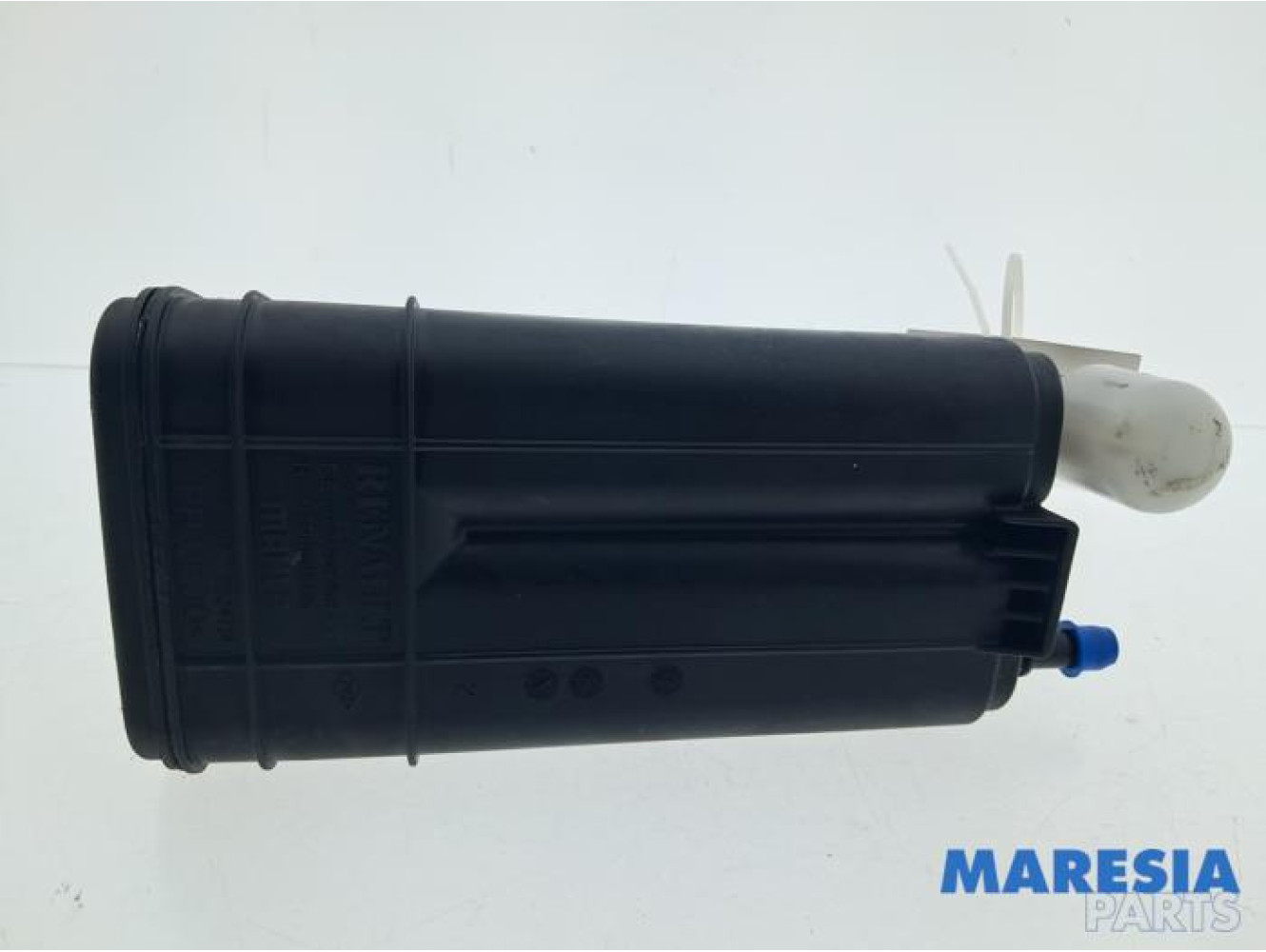 Renault - Captur - Carbon filter