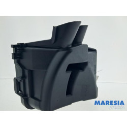 Renault - Captur - Fuse box