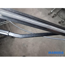 Renault - Captur - Bras essuie-glace avant