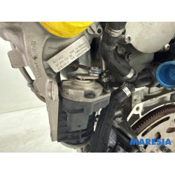 Peugeot - 2008 - Moteur