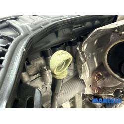Peugeot - 2008 - Moteur