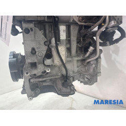 Peugeot - 2008 - Moteur