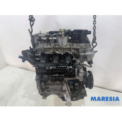 Peugeot - 2008 - Moteur