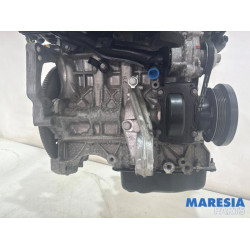 Peugeot - 2008 - Moteur
