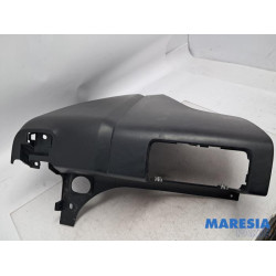 Opel - Vivaro - Rear bumper component, left