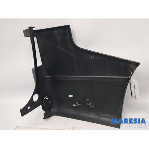 Opel - Vivaro - Rear bumper component, left