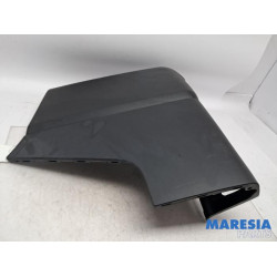 Opel - Vivaro - Rear bumper component, right