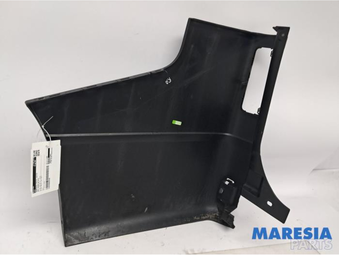 Opel - Vivaro - Rear bumper component, right