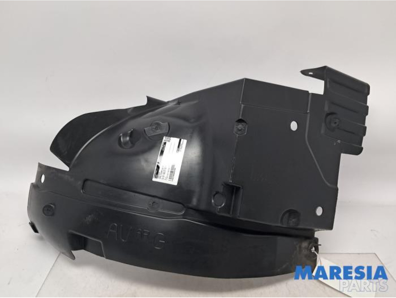 Opel - Vivaro - Wheel arch liner