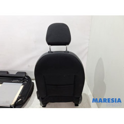Peugeot - 2008 - Verkleidung Set (komplett)