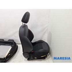 Peugeot - 2008 - Verkleidung Set (komplett)