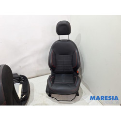 Peugeot - 2008 - Verkleidung Set (komplett)