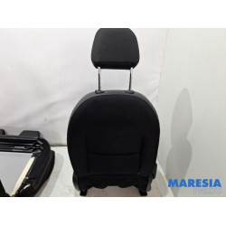 Peugeot - 2008 - Verkleidung Set (komplett)