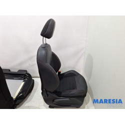 Peugeot - 2008 - Verkleidung Set (komplett)