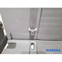 Peugeot - 2008 - Verkleidung Set (komplett)