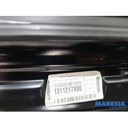 Peugeot - 2008 - Verkleidung Set (komplett)