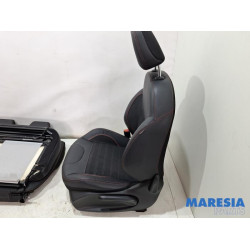 Peugeot - 2008 - Verkleidung Set (komplett)