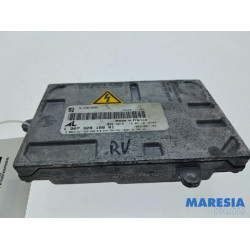 Peugeot - RCZ - Xenon module