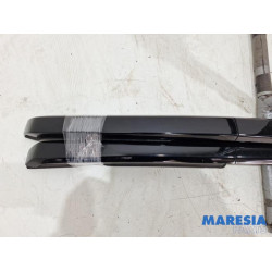 Peugeot - 2008 - Dakrail set