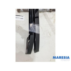 Peugeot - 2008 - Dakrail set