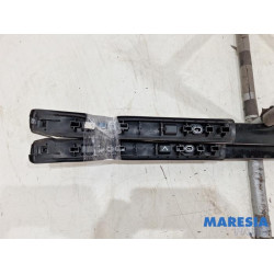 Peugeot - 2008 - Dakrail set