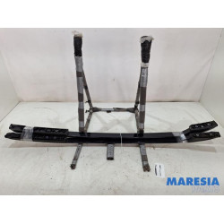 Peugeot - 2008 - Dakrail set