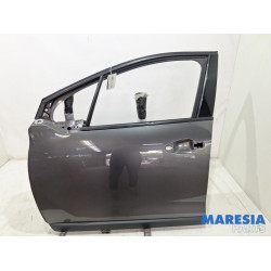Peugeot - 2008 - Portière 4portes avant gauche