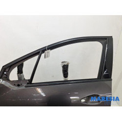 Peugeot - 2008 - Portière 4portes avant gauche