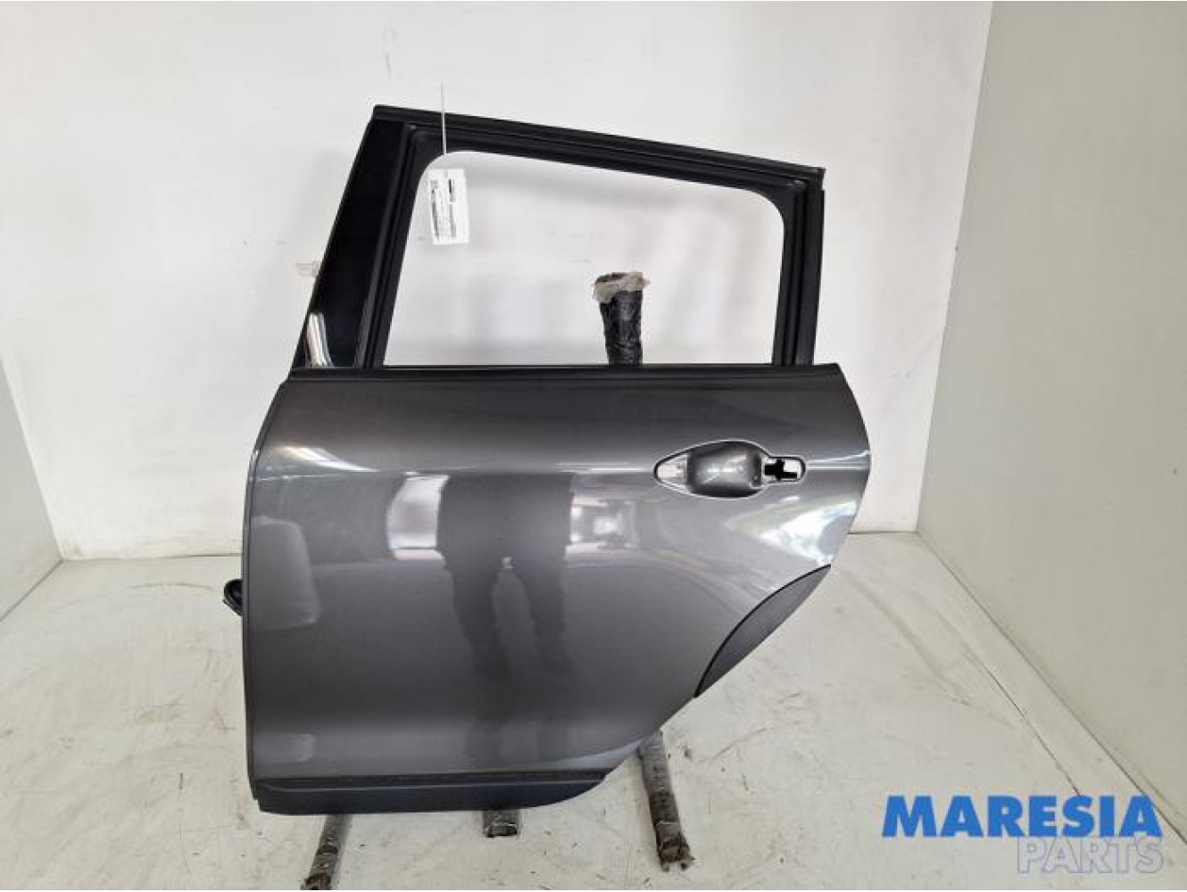 Peugeot - 2008 - Portier 4Deurs links-achter
