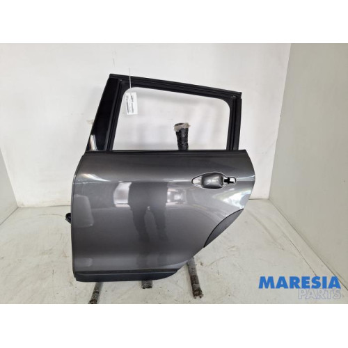 Peugeot - 2008 - Portier 4Deurs links-achter