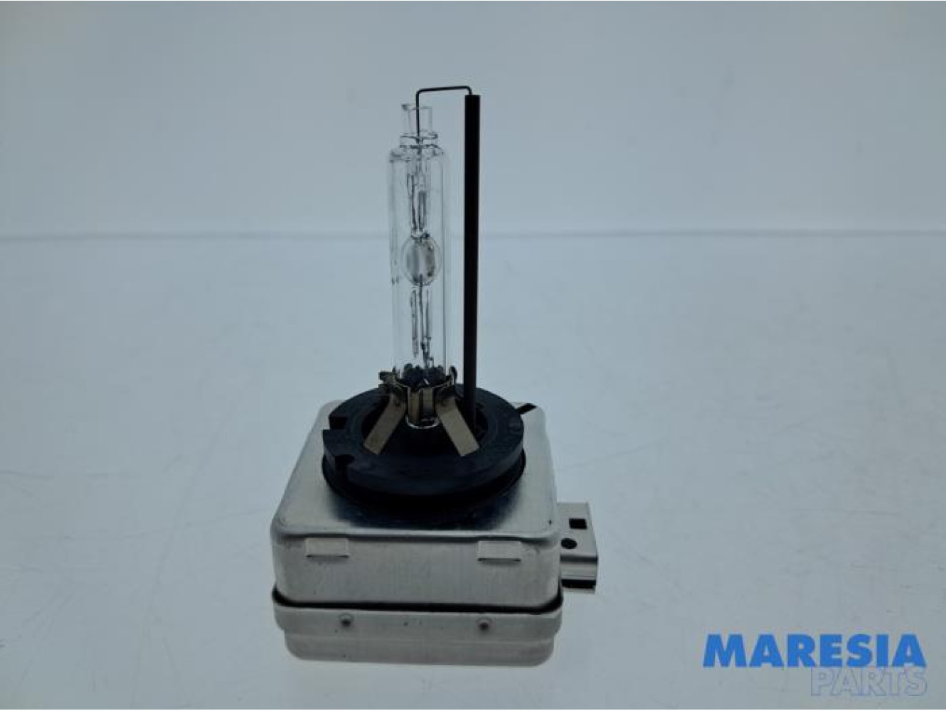 Peugeot - RCZ - Xenon Lamp