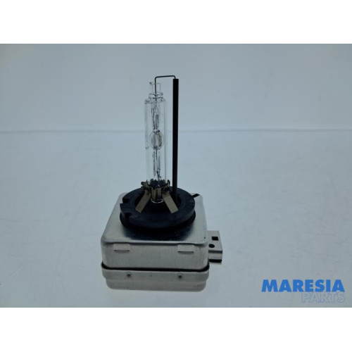 Peugeot - RCZ - Xenon Lamp