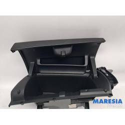 Opel - Vivaro - Glovebox