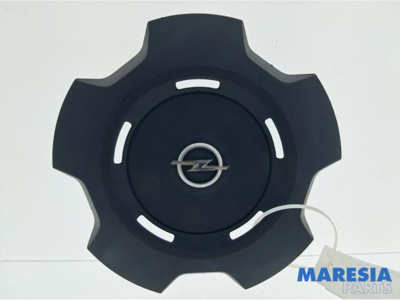 Opel - Vivaro - Wieldop