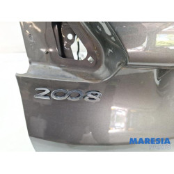 Peugeot - 2008 - Tailgate