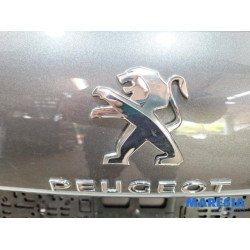 Peugeot - 2008 - Tailgate