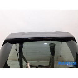 Peugeot - 2008 - Tailgate