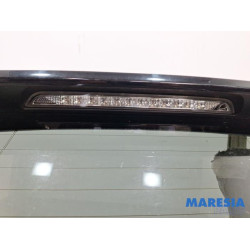 Peugeot - 2008 - Tailgate