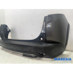 Peugeot - 2008 - Achterbumper