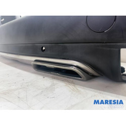 Peugeot - 2008 - Achterbumper