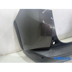 Peugeot - 2008 - Achterbumper