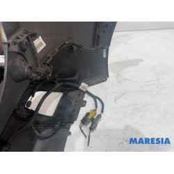 Peugeot - 2008 - Achterbumper